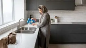 آیا جوش شیرین برای لوله فاضلاب خوب است؟ 4 ترکیب قدرتمند