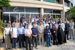 سفری به قلب تپنده صنعت پتروشیمی ایران