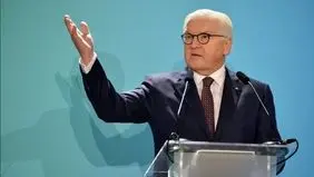 German President dissolves parliament, calls early election
