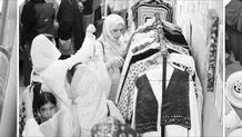 دستان جوهری زندگی
