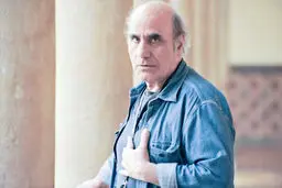 امیر نادری مشابه بتهوون است