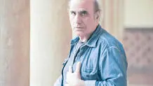 امیر نادری مشابه بتهوون است