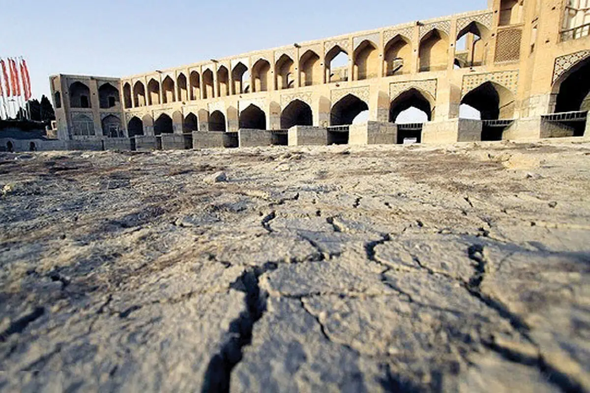 داد اصفهان به جایی نمی‌رسد 