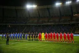 عضو هیئت‌مدیره پرسپولیس: اهدای جام لیگ ناتمام به استقلال «ننگ» است