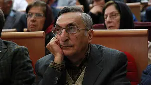 مشکل خاکسپاری کامران فانی حل شد

