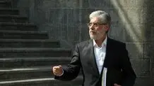 تشکر وزیر علوم از صاحب سوپرمارکت اطراف دانشگاه شریف