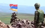 تیراندازی نیروهای نظامی آذربایجان به نیروهای ارمنی در مرز