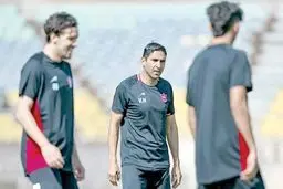 شام آخر هاشمیان؟