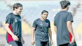 شام آخر هاشمیان؟