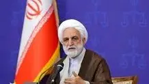 پایان سناریوی میلیاردی «قاضی قلابی»؛ کلاهبردار حرفه‌ای و غاصب عنوان قضایی به دام افتاد
