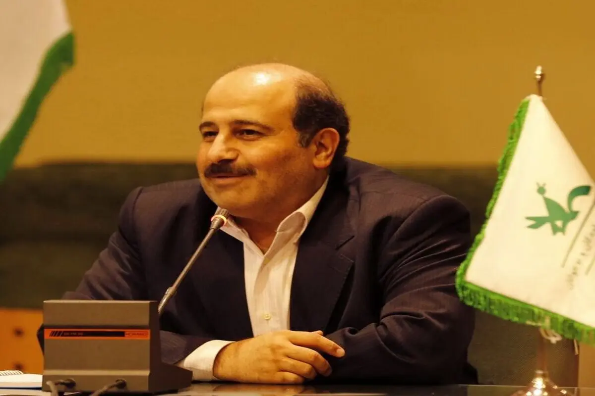 مناف یحیی پور رییس هیات مدیره انجمن نویسندگان کودک و نوجوان شد