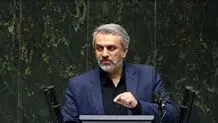 وزیر صمت در جلسه استیضاح: ضعف‌ها را می‌پذیرم