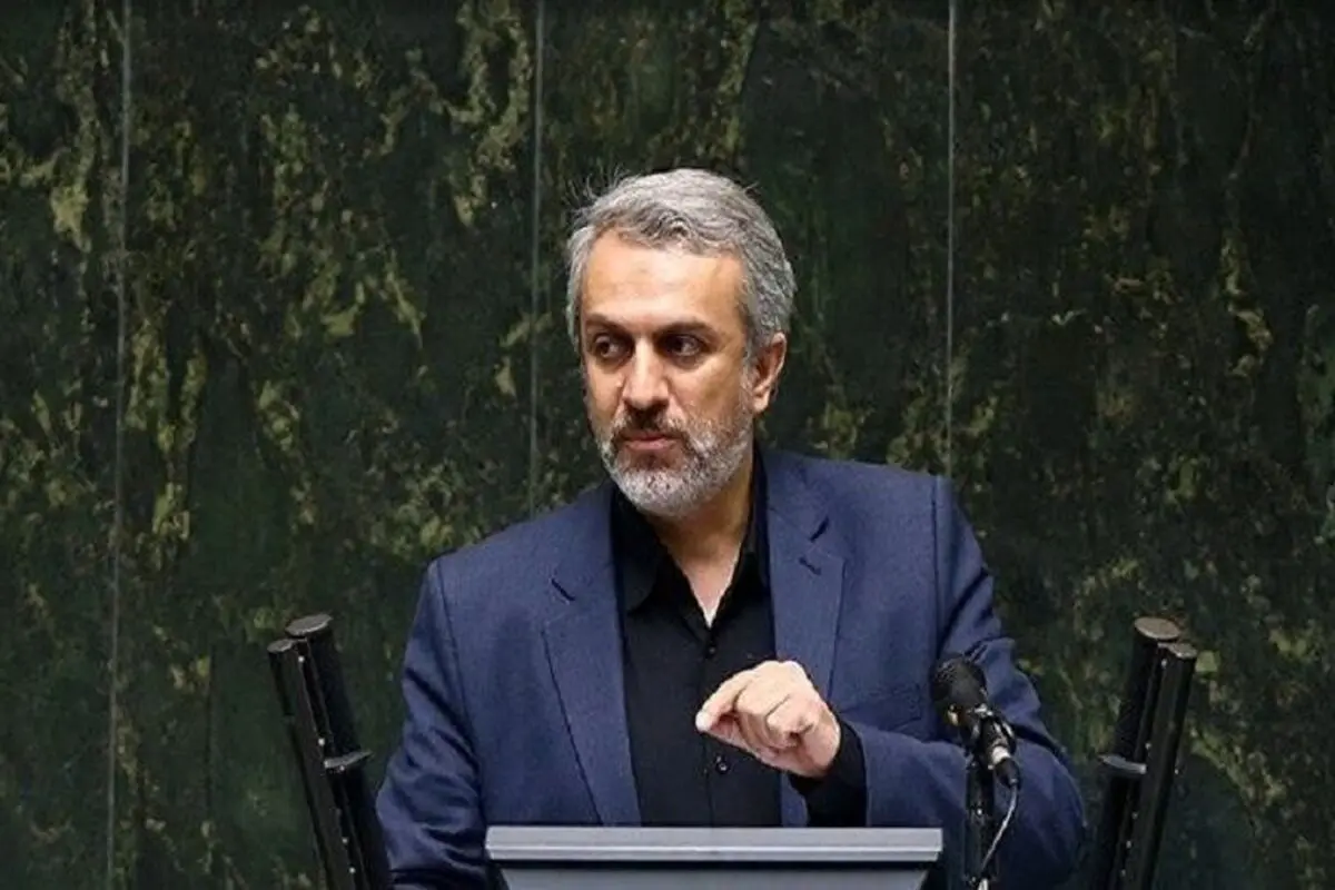 وزیر صمت در جلسه استیضاح: ضعف‌ها را می‌پذیرم