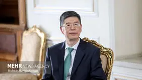 Chinese delegation to attend Pezeshkian swearing-in ceremony