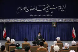 اعضای مجلس خبرگان باید مراقبت کنند که در انتخاب‌های خود اصول ثابت جمهوری اسلامی مورد غفلت قرار نگیرد
