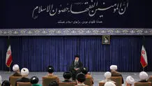 اعضای مجلس خبرگان باید مراقبت کنند که در انتخاب‌های خود اصول ثابت جمهوری اسلامی مورد غفلت قرار نگیرد
