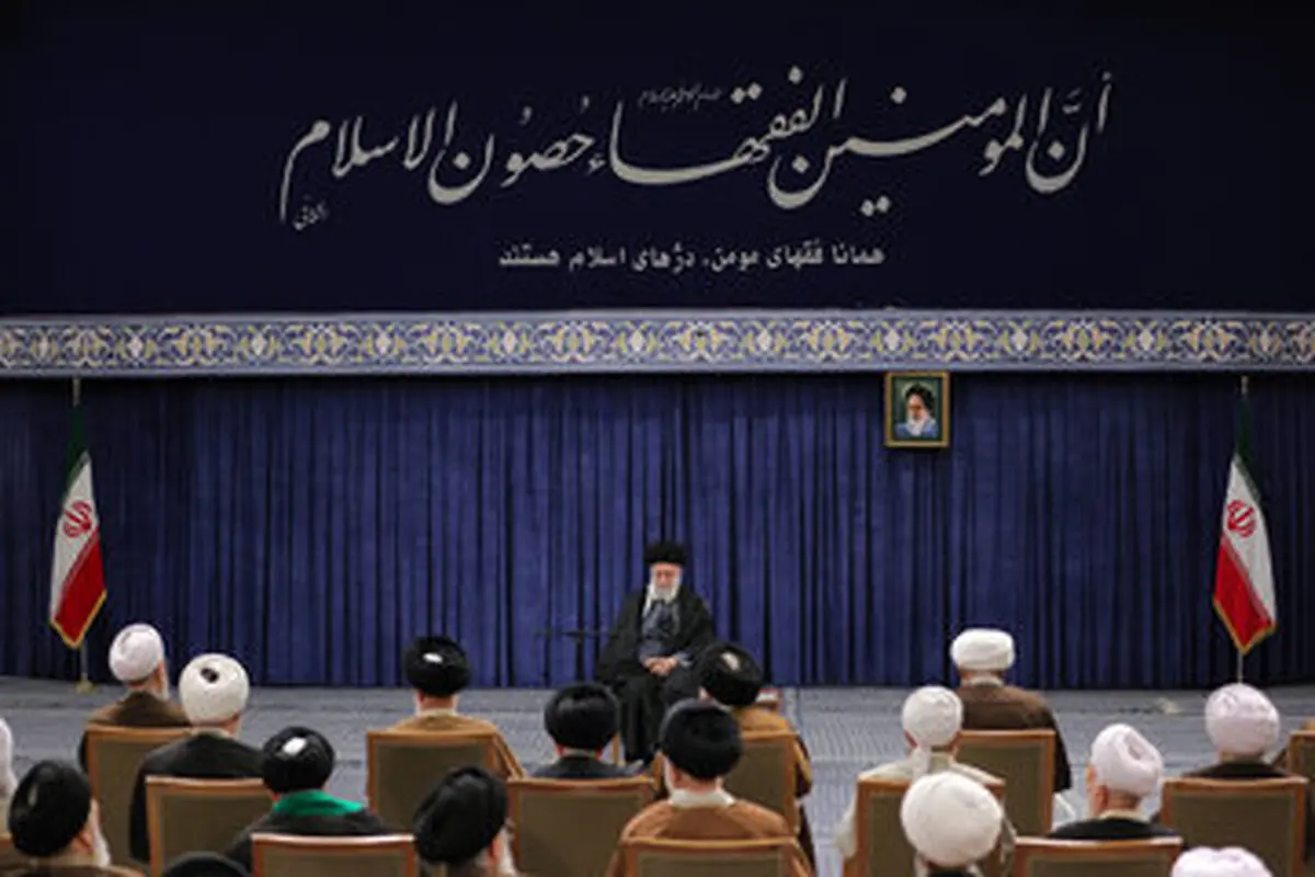 اعضای مجلس خبرگان باید مراقبت کنند که در انتخاب‌های خود اصول ثابت جمهوری اسلامی مورد غفلت قرار نگیرد
