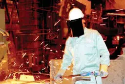 لزوم توجه فولادسازان به توسعه پایدار