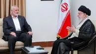 نخستین واکنش رسمی ایران به ترور «اسماعیل هنیه» در تهران