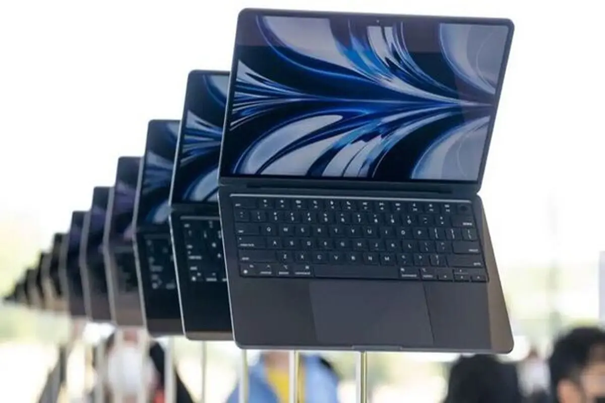 قیمت انواع لپ تاپ اچ پی HP امروز + جدول

