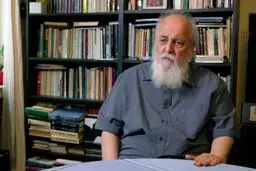 زمان دقیق خاکسپاری هوشنگ ابتهاج مشخص شد 