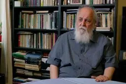 زمان دقیق خاکسپاری هوشنگ ابتهاج مشخص شد 