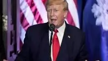 ترامپ: اگر دوباره در انتخابات پیروز شوم پول سلاح های ارسال شده به اوکراین را از اروپا می‌گیرم


