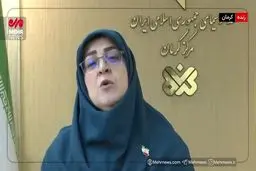 سخنگوی دولت: سامانه خوداظهاری برای خودروها و موتورسیکلت‌ها جهت دریافت بنزین یارانه‌ای راه‌اندازی شد + ویدیو