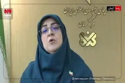 سخنگوی دولت: سامانه خوداظهاری برای خودروها و موتورسیکلت‌ها جهت دریافت بنزین یارانه‌ای راه‌اندازی شد + ویدیو
