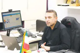یک‌طرفه مقررات‌گذاری نمی‌کنیم