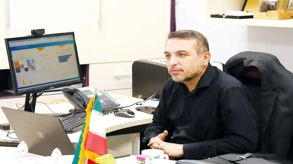 یک‌طرفه مقررات‌گذاری نمی‌کنیم