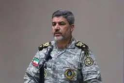 برنامه‌های ارتش در مراسم بدرقه پیکر  رهبر شهید تشریح شد