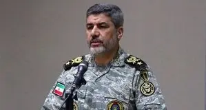 خلبان ارتش چگونه مانع حمله آمریکا و اسرائیل به جلسه مسئولان عالی‌رتبه نظام در تهران شدند؟