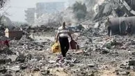 افزایش شمار شهدای نوار غزه به ۲۹ هزار و نفر