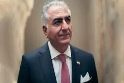 حمله به ایران با درخواست چه کسی انجام شد؟