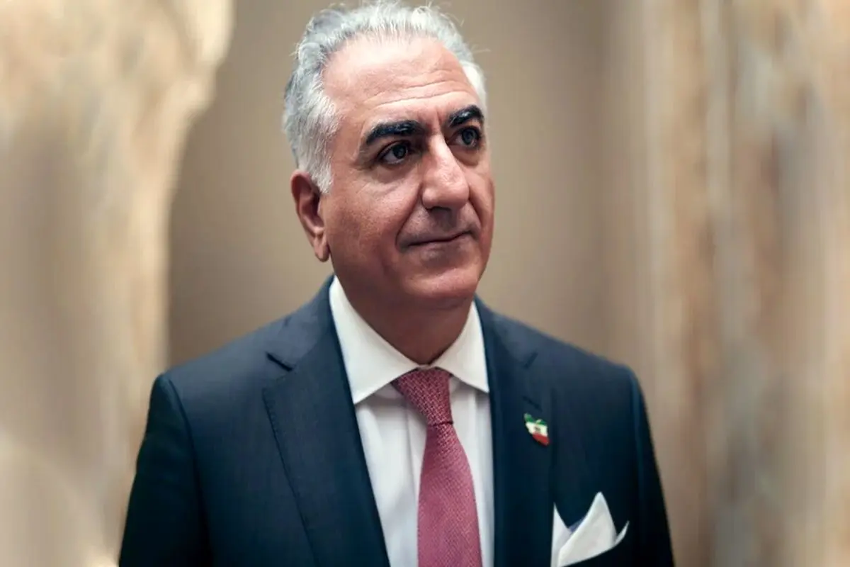 کدام گروه برنامه داشتند رضاپهلوی را شاه ایران کنند؟!