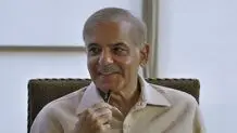 پیام نخست وزیر پاکستان پس از دیدار با عراقچی