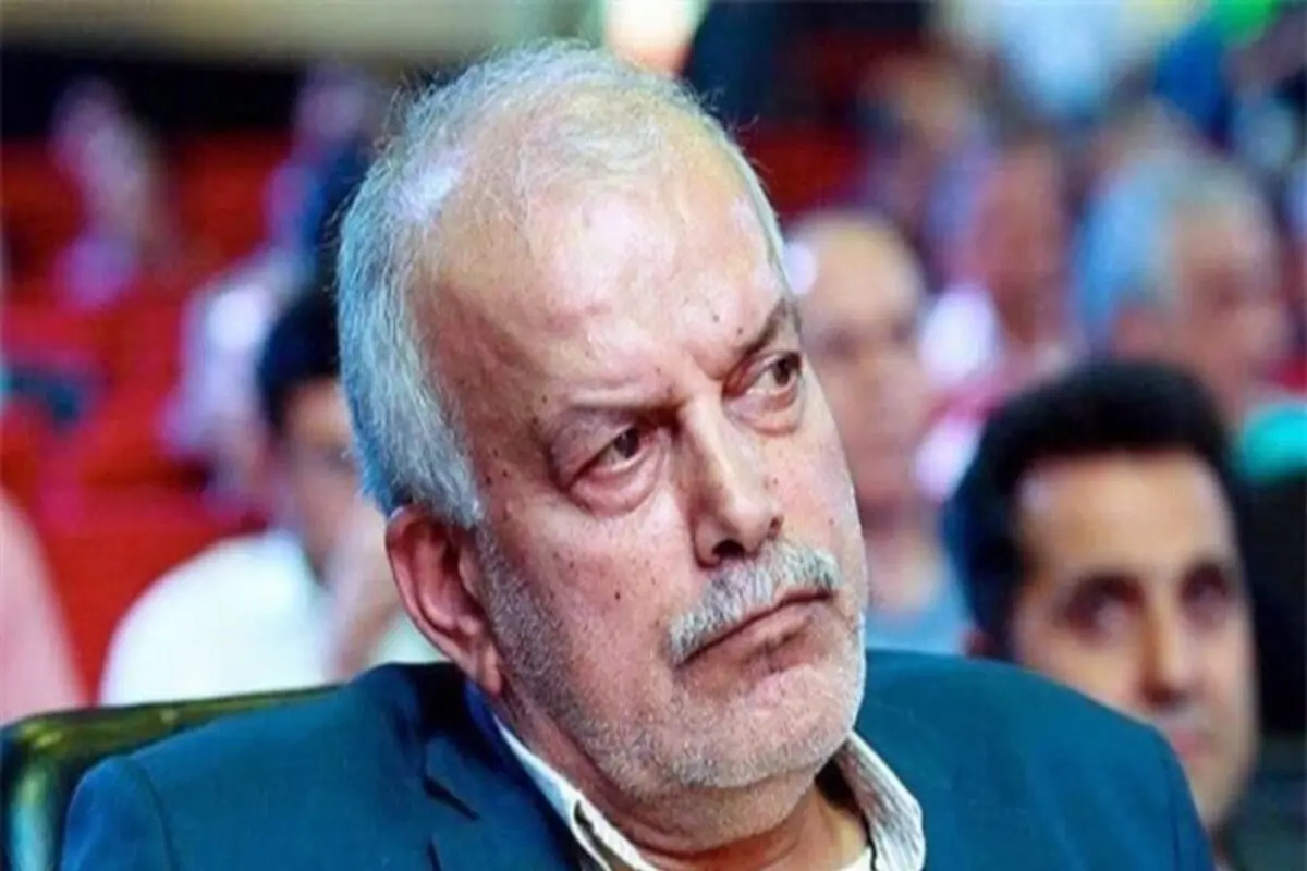 غلامرضا بهروان درگذشت