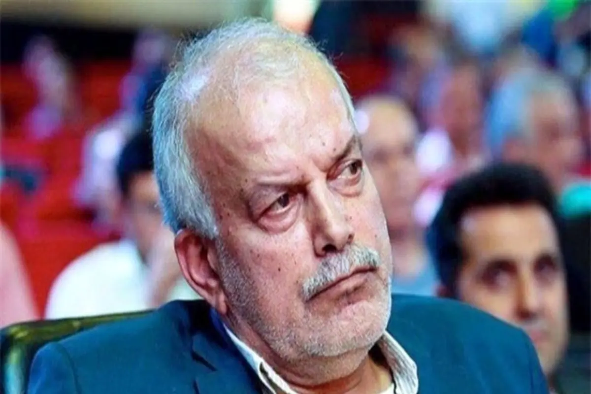 غلامرضا بهروان درگذشت