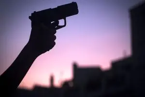 سعید طوسی تیر خورد/ حمله مسلحانه در مشهد