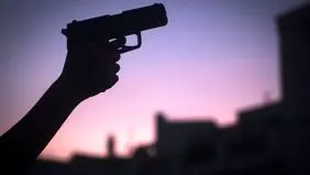 سعید طوسی تیر خورد/ حمله مسلحانه در مشهد  