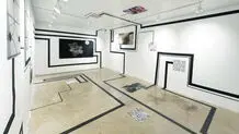 کاوش ناتمام در آخرین نمایشگاه افسانه جوادپور

