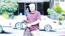 با امتناع سینمای سیاسی مواجهیم