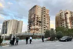 مسئولیت بازسازی جنگ ۱۲ روزه به شهرداری محول شد + ویدئو