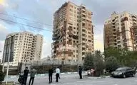 مسئولیت بازسازی جنگ ۱۲ روزه به شهرداری محول شد + ویدئو