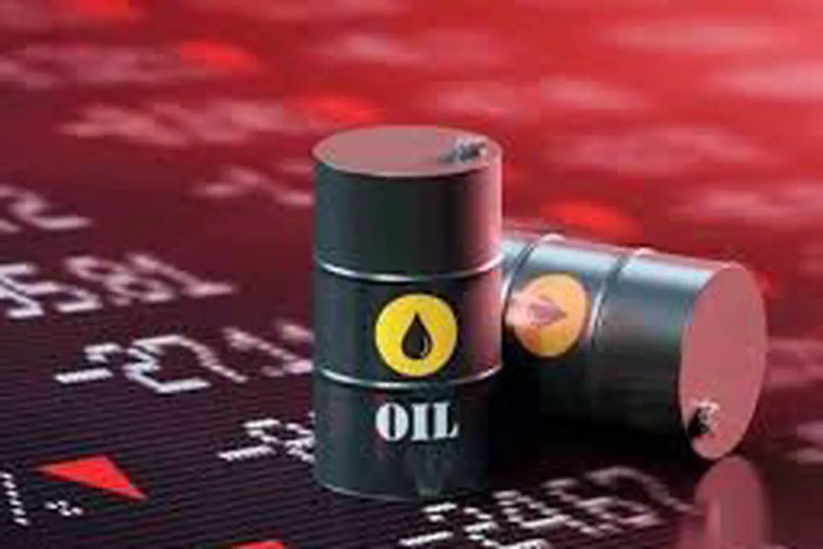  پیش‌بینی قیمت نفت

