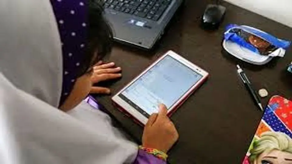 مجازی‌شدن کلاس‌ها، خط قرمز آموزش

