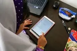 مجازی‌شدن کلاس‌ها، خط قرمز آموزش

