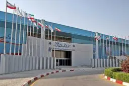 رونمایی از ربات دست‌گیر، مشتی و سفره‌دار

