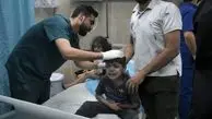 نشست اضطراری سازمان جهانی بهداشت درباره وضعیت بهداشتی غزه

